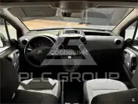2016 Citroen Berlingo