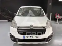 2016 Citroen Berlingo