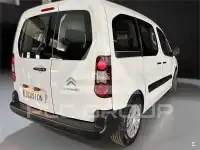 2016 Citroen Berlingo
