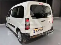 2016 Citroen Berlingo