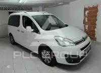 2016 Citroen Berlingo