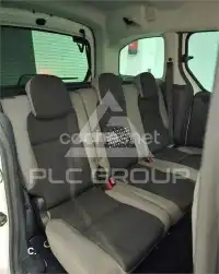 2016 Citroen Berlingo