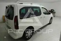 2016 Citroen Berlingo