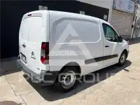 2016 Citroen Berlingo