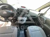 2016 Citroen Berlingo