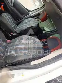 2016 Citroen Berlingo