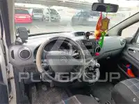 2016 Citroen Berlingo