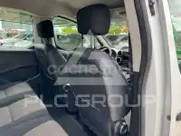 2016 Citroen Berlingo