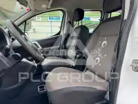 2016 Citroen Berlingo