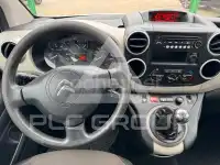 2016 Citroen Berlingo