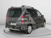 2016 Citroen Berlingo