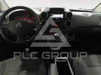 2016 Citroen Berlingo
