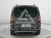 2016 Citroen Berlingo