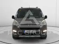 2016 Citroen Berlingo