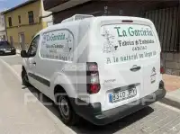 2016 Citroen Berlingo