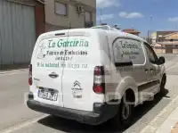 2016 Citroen Berlingo