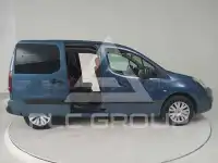 2016 Citroen Berlingo