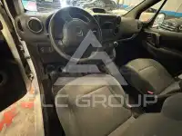 2016 Citroen Berlingo