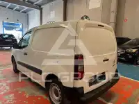 2016 Citroen Berlingo