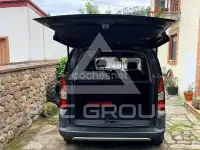2016 Citroen Berlingo