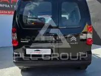 2016 Citroen Berlingo