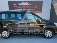 2016 Citroen Berlingo