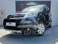 2016 Citroen Berlingo
