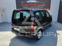 2016 Citroen Berlingo