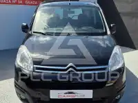 2016 Citroen Berlingo