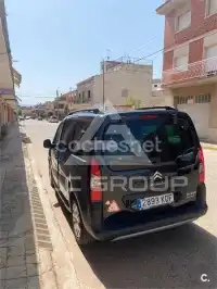 2016 Citroen Berlingo