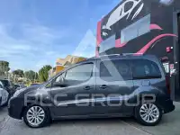 2016 Citroen Berlingo