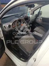 2016 Citroen Berlingo