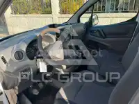 2016 Citroen Berlingo