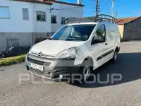 2016 Citroen Berlingo