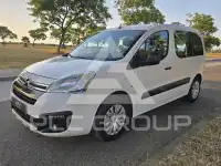 2016 Citroen Berlingo