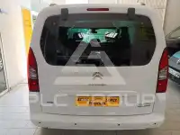 2016 Citroen Berlingo