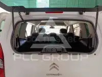 2016 Citroen Berlingo