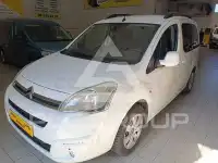 2016 Citroen Berlingo