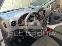 2016 Citroen Berlingo