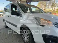 2016 Citroen Berlingo