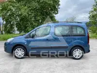 2016 Citroen Berlingo