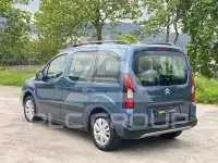 2016 Citroen Berlingo