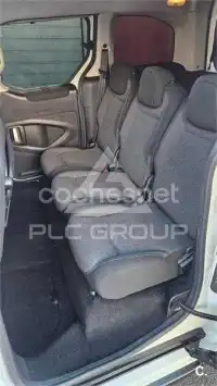 2016 Citroen Berlingo