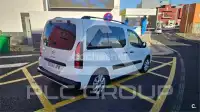 2016 Citroen Berlingo