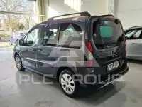 2016 Citroen Berlingo