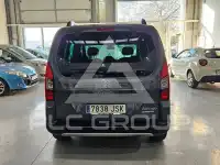 2016 Citroen Berlingo