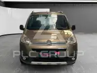2016 Citroen Berlingo