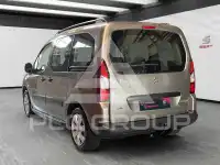 2016 Citroen Berlingo