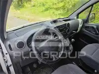 2016 Citroen Berlingo