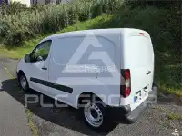 2016 Citroen Berlingo